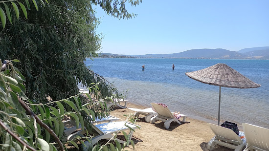 Torasan Kulübü Plaji