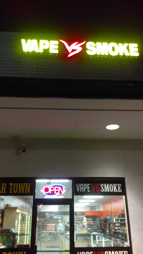 Tobacco Shop «Vape VS Smoke», reviews and photos, 13317 NE 175th St, Woodinville, WA 98072, USA
