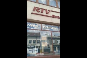 Serwis i sklep elektroniczny RTV Banasik Końskie image