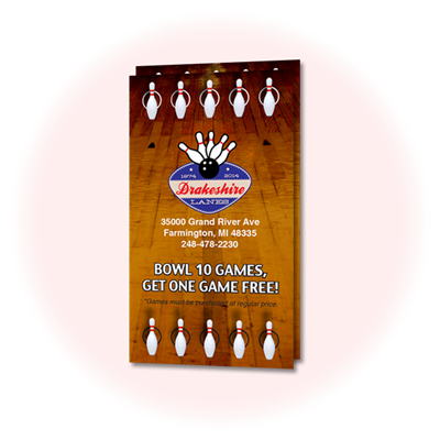 Commercial Printer «Print House Inc», reviews and photos, 23014 Commerce Dr, Farmington Hills, MI 48335, USA