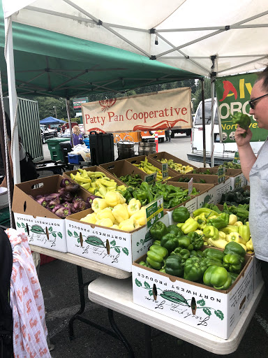 Tourist Attraction «Shoreline Farmers Market», reviews and photos, 15300 Westminster Way N, Shoreline, WA 98133, USA