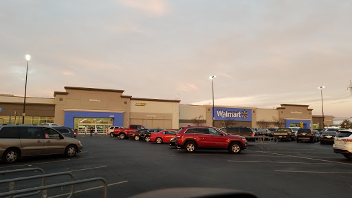 Department Store «Walmart Supercenter», reviews and photos, 2900 Towne Blvd, Middletown, OH 45044, USA