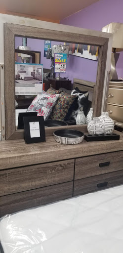 Furniture Store «Nice Furniture», reviews and photos, 1105 E Artesia Blvd, Long Beach, CA 90805, USA