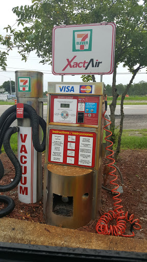 Convenience Store «7-Eleven», reviews and photos, 4539 W Eau Gallie Blvd, Melbourne, FL 32934, USA