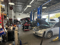 Javin Auto Repair, LLC - Photo 2 - Car repair in Richmond, VA, Richmond
