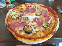 Pizza du Restaurant italien L'Italia In Bocca à Paris - n°19