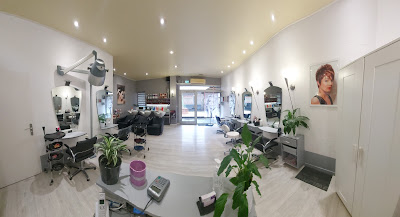 Côté-créations coiffure à Saint-Priest