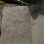 Photo n°1 de l'avis de Ilaria.a fait le 20/08/2023 à 18:46 sur le  Maremilò Pizzeria à Quattromiglia