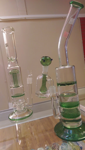 Glass Blower «Public Smoke Shop», reviews and photos, 341 Main St, Longmont, CO 80501, USA