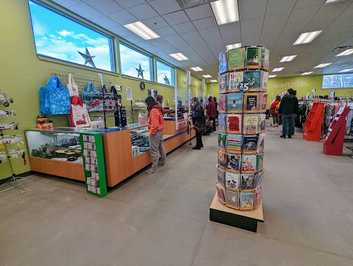 Thrift Store «Goodwill Store & Donation Center», reviews and photos