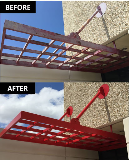 Painter «CertaPro Painters of NE San Antonio, TX», reviews and photos, 925 Landa St, New Braunfels, TX 78130, USA