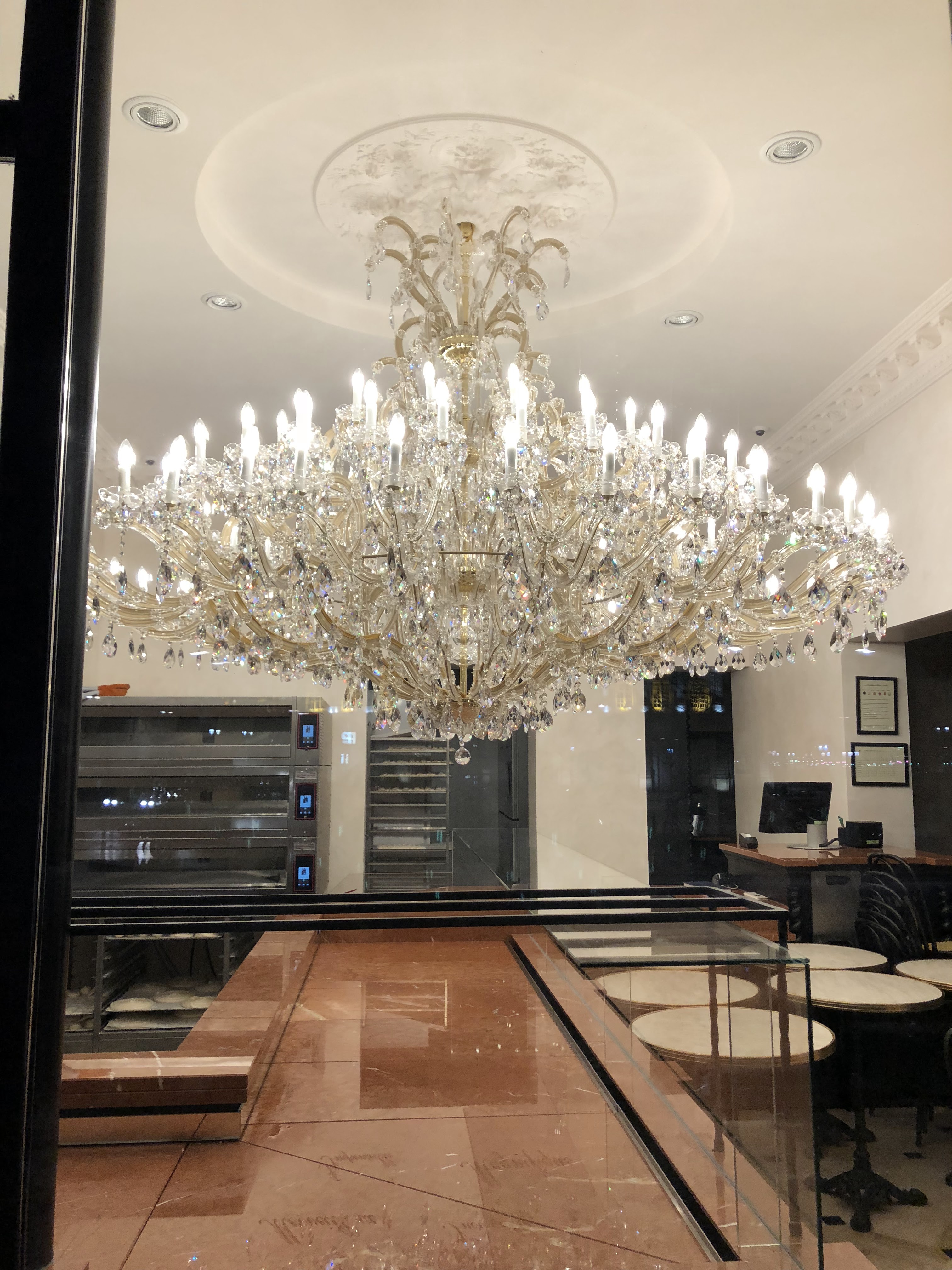 Photo n° 1 de l'avis de Aymerick.E fait le 14/04/2018 à 17:03
