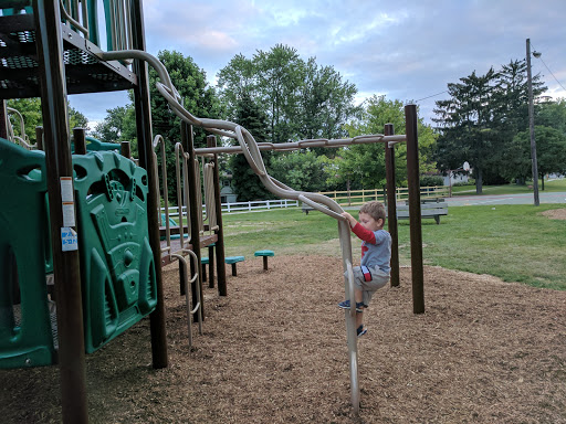 Community Center «Hawthorne Park Community Center», reviews and photos, 500 Ackerman Dr, Porter, IN 46304, USA