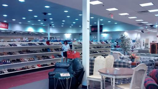 Thrift Store «The Salvation Army Family Stores», reviews and photos, 2655 E Grand River Ave, East Lansing, MI 48823, USA