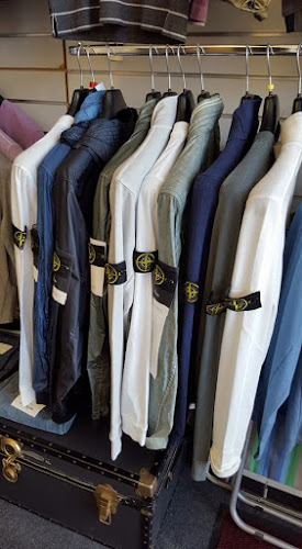 Reviews of Gallaghers Clothing in Bournemouth - Clothing store