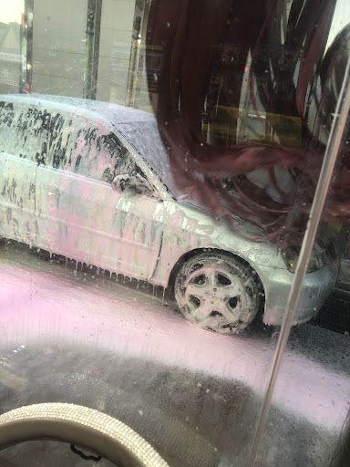 Car Wash «Jomar Car Wash», reviews and photos, 5734 Main St, Queens, NY 11355, USA