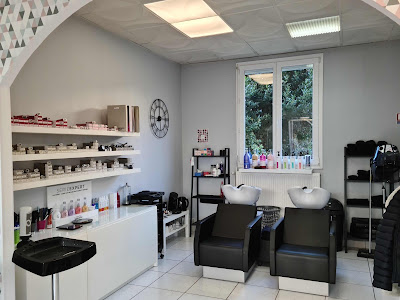 Le Salon à Condé-en-Normandie
