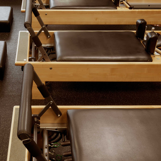 Gym «Equinox», reviews and photos, 201 Santa Monica Blvd, Santa Monica, CA 90401, USA