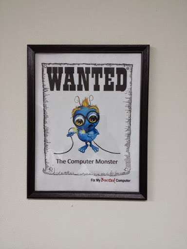 Computer Repair Service «Fix My Busted Computer», reviews and photos, 695 Winnetka Ave N, Golden Valley, MN 55427, USA