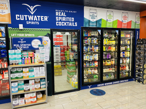 Liquor Store «Northway Liquors», reviews and photos, 8101 Veterans Hwy, Millersville, MD 21108, USA