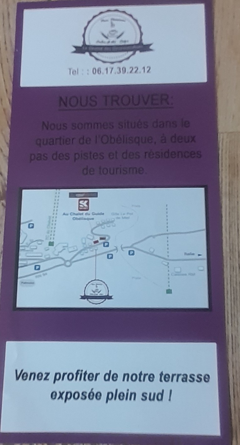 Photo n° 11 de l'avis de perle.y fait le 31/07/2023 à 07:22