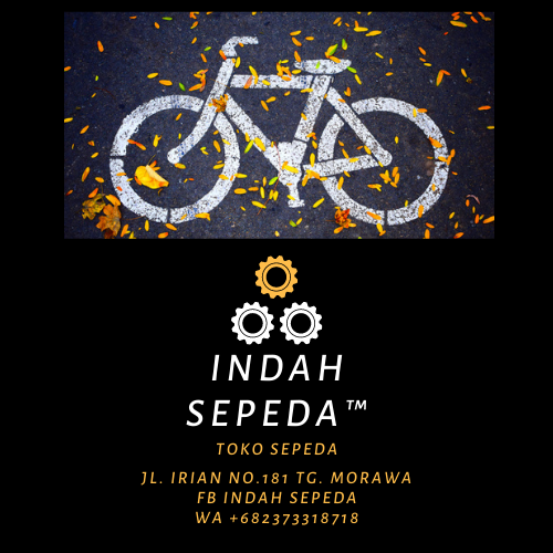 Indah Sepeda Photo