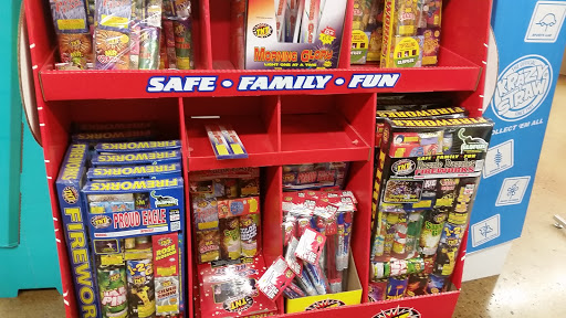 Grocery Store «Payless Super Market», reviews and photos, 1845 N Scatterfield Rd, Anderson, IN 46012, USA