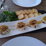 Photo n°1 de l'avis de Sandra.a fait le 27/06/2021 à 17:45 sur le  Pizzas da Vila à Palmela