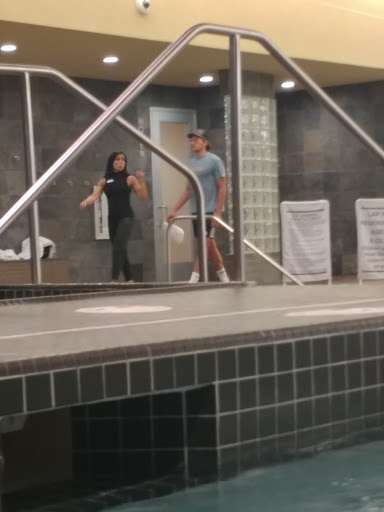 Gym «Life Time Athletic», reviews and photos, 1757 Business Center Dr, Reston, VA 20190, USA