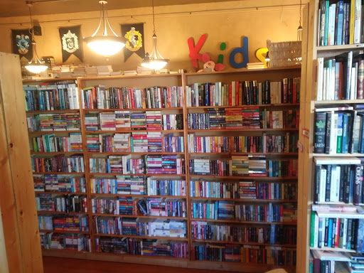 Book Store «Sequel Books», reviews and photos, 1456 Cole St, Enumclaw, WA 98022, USA