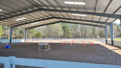 Wild Meadows Equestrian Center