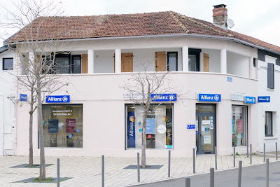 ALLIANZ ASSURANCES MUL-FETU-CARRER MONT DE MARSAN à Mont-de-Marsan