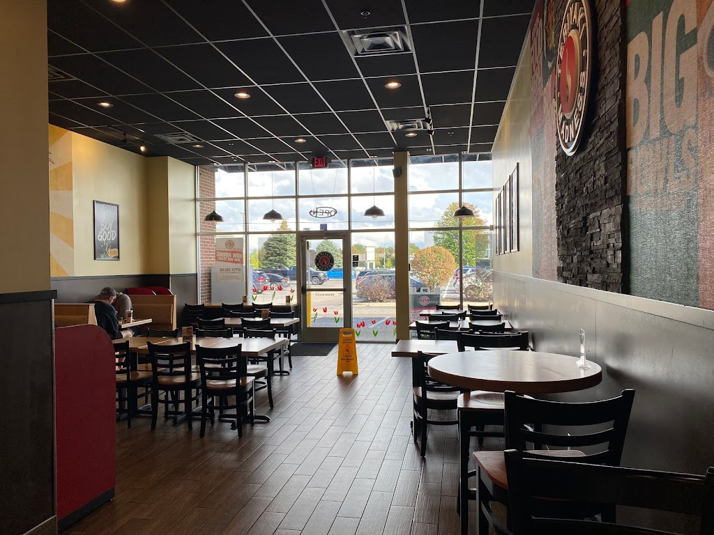 Teriyaki Madness 49424