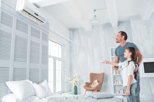 Air Tech 24 Heating and Air Conditioning image