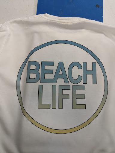 Screen Printer «T-Shirts Ink and More», reviews and photos, 1039 Pruitt Rd, The Woodlands, TX 77380, USA