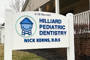 Hilliard Pediatric Dentistry image