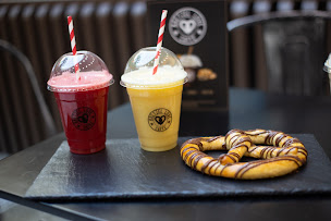 Photo n°33 de Bretzel Love Caffè à Roissy-en-France ()