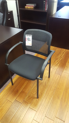 Office Furniture Store «Office Furniture Idea», reviews and photos, 10797 Harry Hines Blvd, Dallas, TX 75220, USA