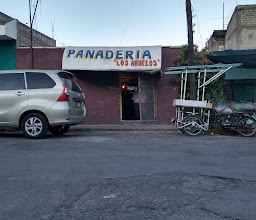 The Grandparents Bakery photo