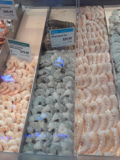 Grocery Store «Whole Foods Market», reviews and photos, 11701 Lake Victoria Gardens Ave, Palm Beach Gardens, FL 33410, USA