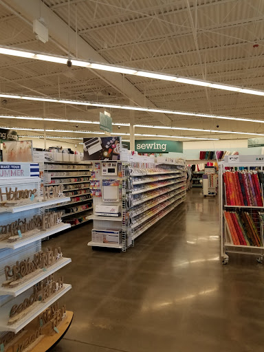 Fabric Store «Jo-Ann Fabrics and Crafts», reviews and photos, 1379 Hooper Ave, Toms River, NJ 08753, USA