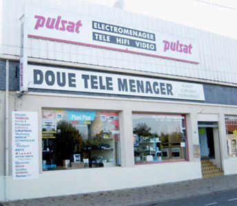 PULSAT à Doué-en-Anjou