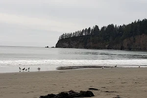 Third Beach image
