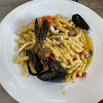 Photo n°1 de l'avis de Luca.o fait le 01/06/2023 à 21:11 sur le  In Piazzetta | Ristorante Pizzeria à Monopoli