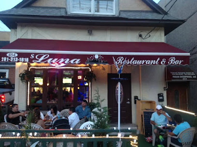 SLuna Restaurant and Bar - 454 Palisade Ave, Cliffside Park, NJ 07010