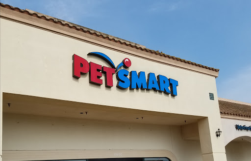 Pet Supply Store «PetSmart», reviews and photos, 10900 W Jefferson Blvd, Culver City, CA 90230, USA
