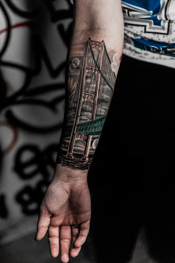 Explore tattoo ideas unicorn, creative tattoo ideas in San Antonio, available at Ink & Iron Tattoos & Piercings