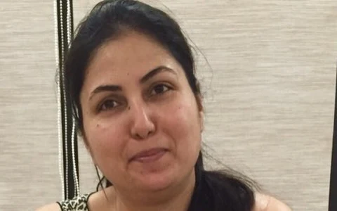 Dr. Swati Kanawa- Obstretician and Gynaecologist in Gurugram image