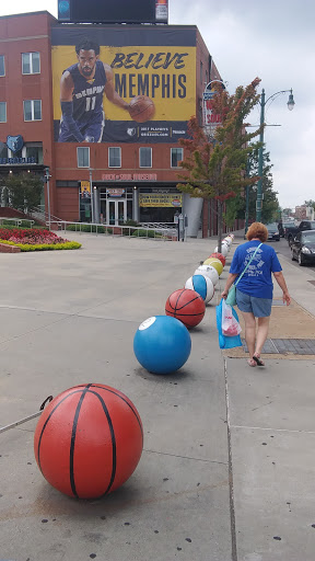 Coffee Shop «Starbucks», reviews and photos, 201 S 3rd St, Memphis, TN 38103, USA