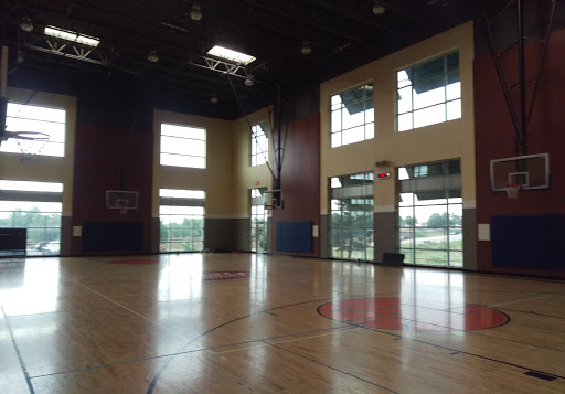 Health Club «24 Hour Fitness», reviews and photos, 6830 E County Line Rd, Highlands Ranch, CO 80126, USA